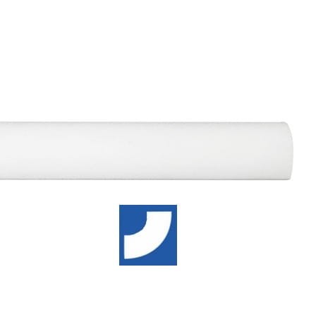 Listwa przysufitowa faseta polistyren 2mb H15 - Wysokość: 20 mm Szerokość: 20 mm 