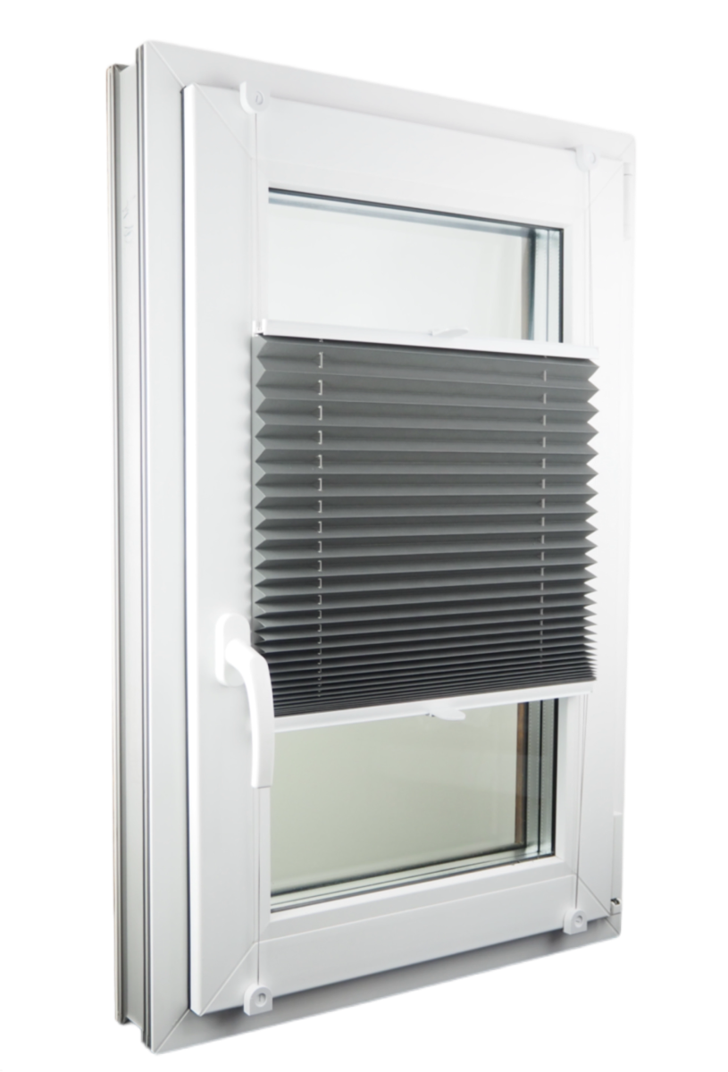 Plisa roleta plisowana ZACIEMNIAJĄCA 