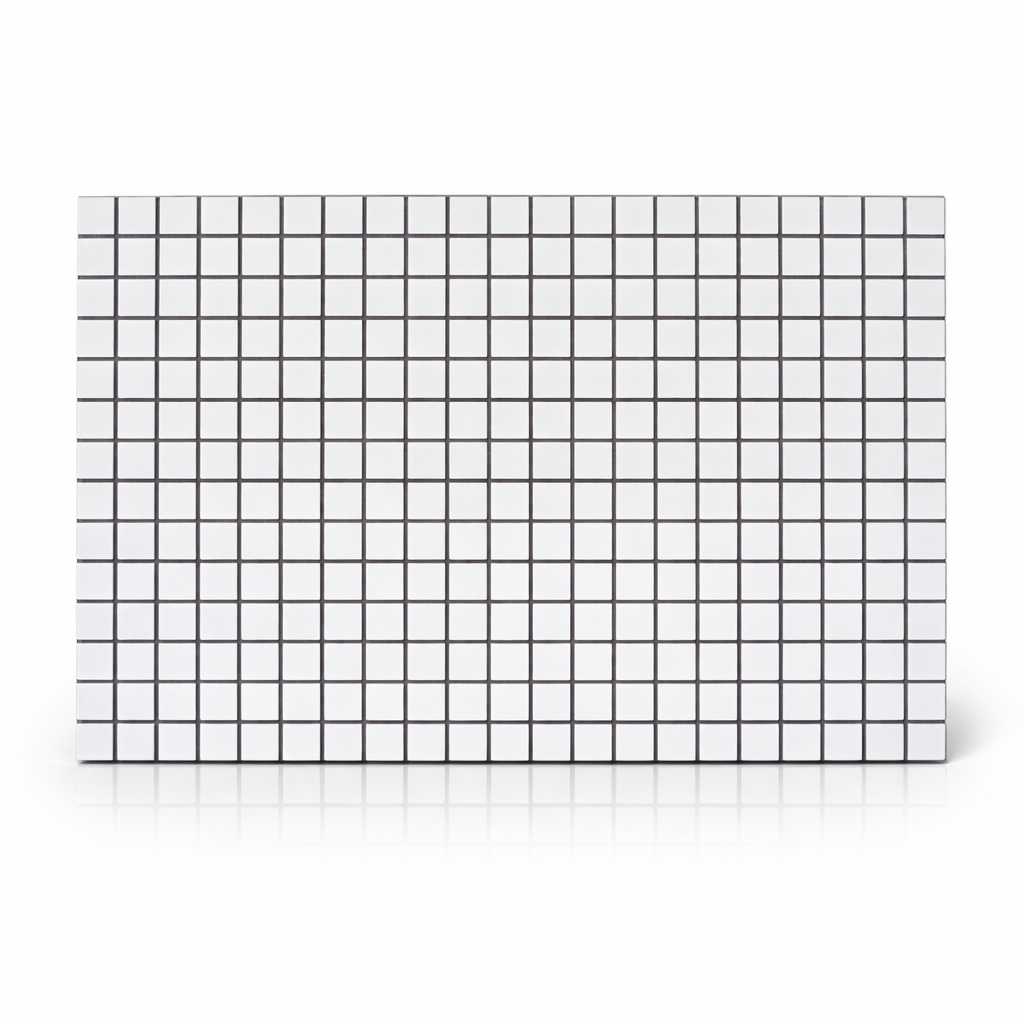 Mozaika ŚCIENNA Mozaiki Panel PCV Dekoracyjne Ozdobne Wodoodporne 48x96 cm