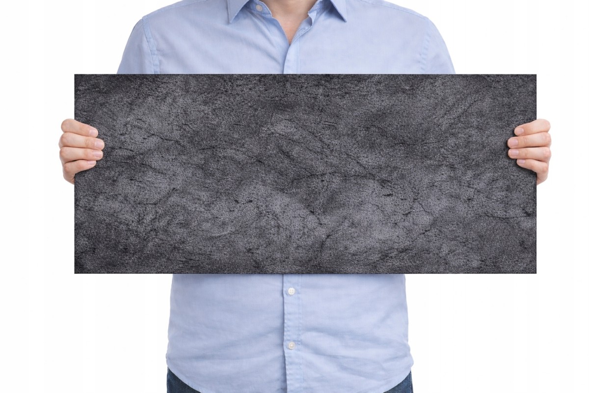 PANELE ŚCIENNE Beton ARCHITEKTONICZNY kasetony Panel Ścienny 100x50cm 10szt