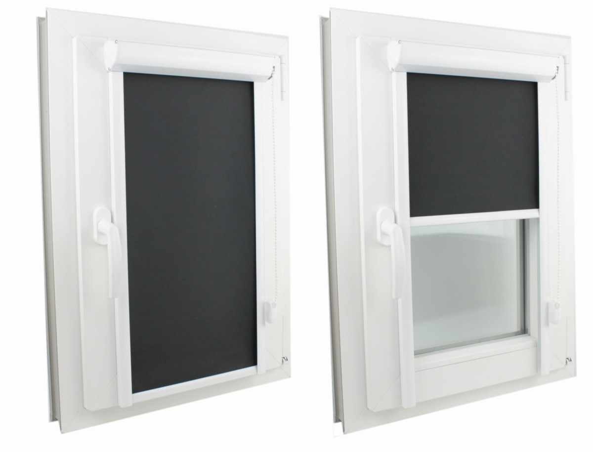 Roleta Termoizolacyjna w kasecie TERMICZNA ZACIEMNIAJĄCA