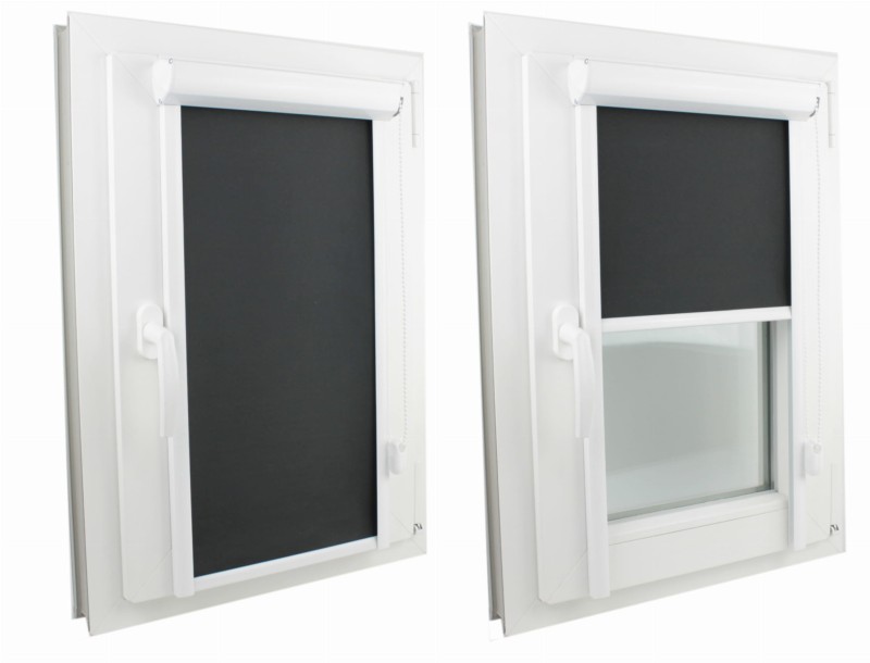 Roleta termiczna w kasecie na wymiar zaciemniająca .jpg