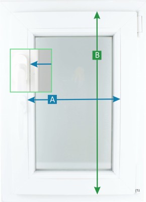 Jak zmierzyć okno? Roleta dzień noc .jpg