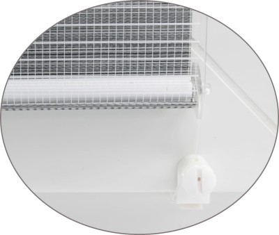 Obciążnik tkaniny roleta dzień noc .jpg