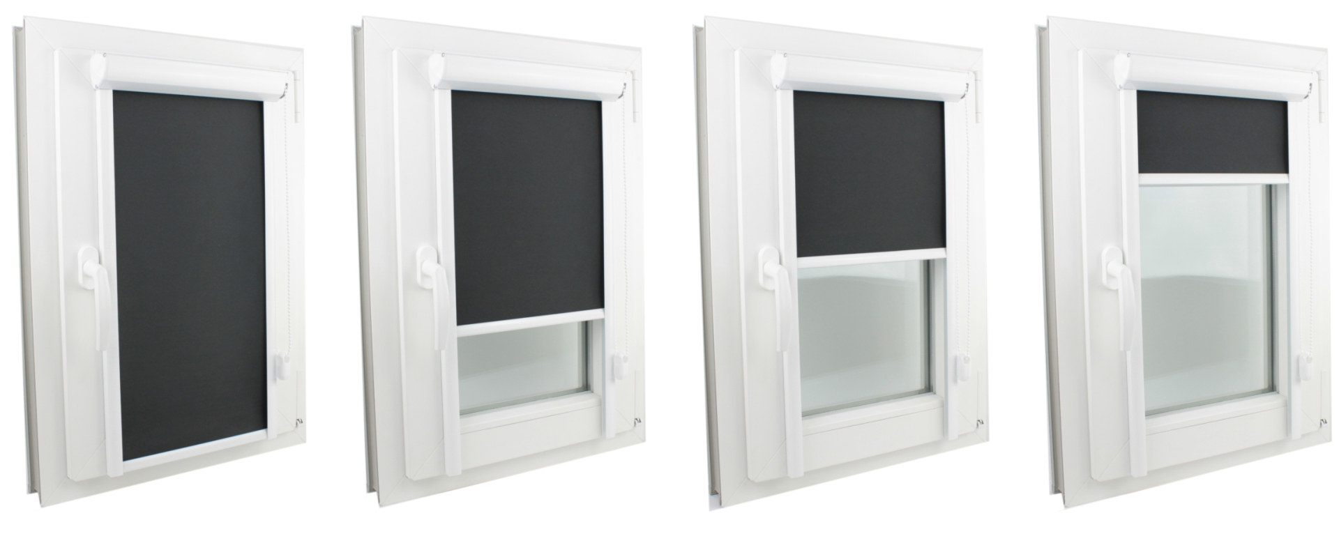 Rolety Termiczne w kasecie