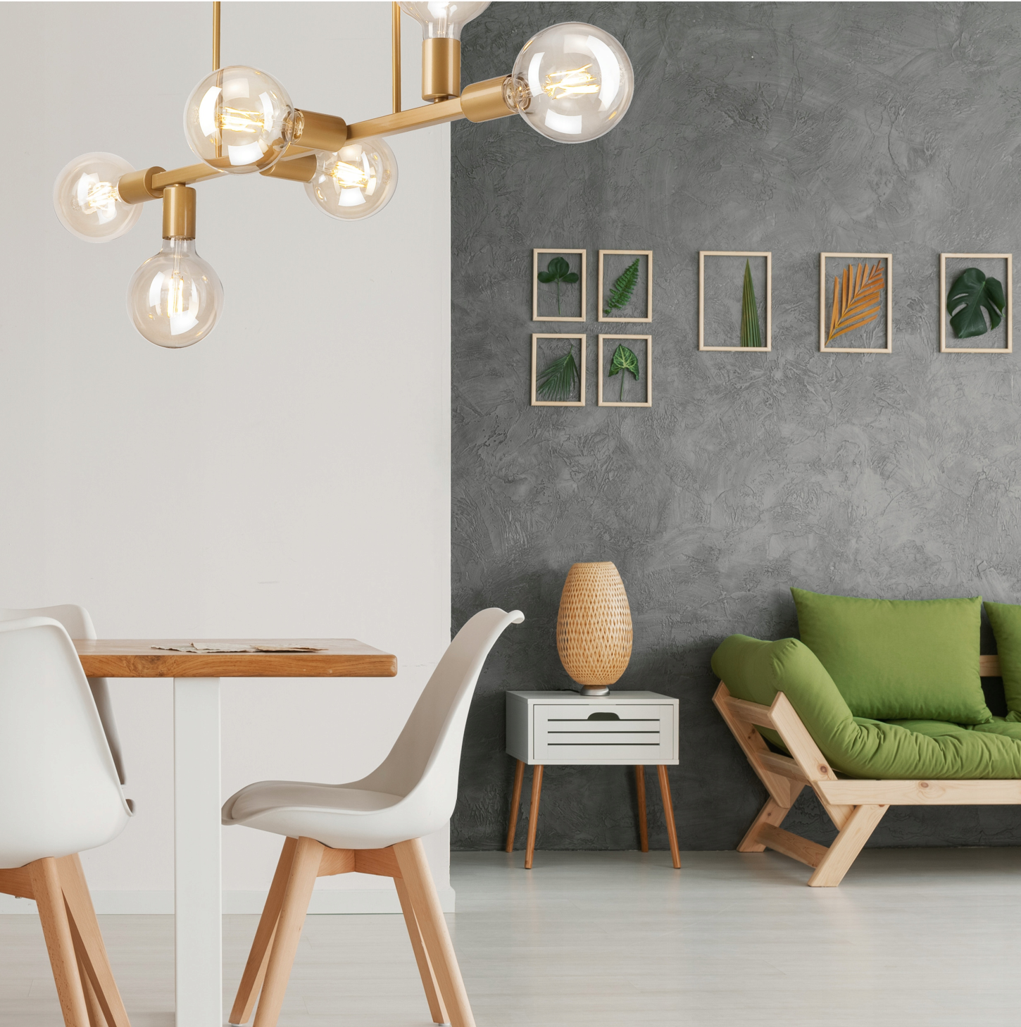 Technologia LED: wady i zalety